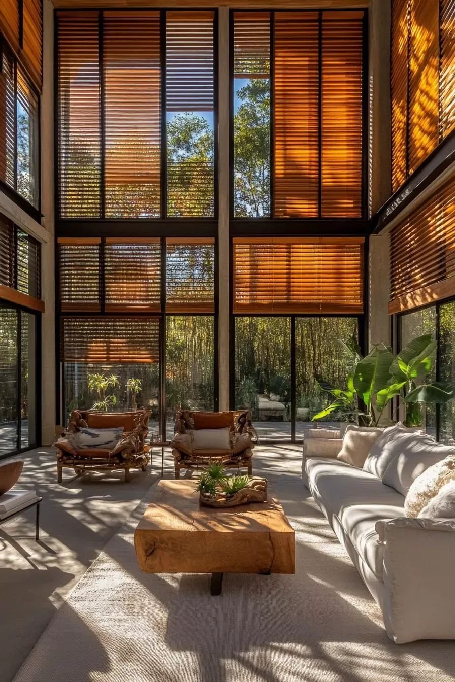 Classic Blinds Collection