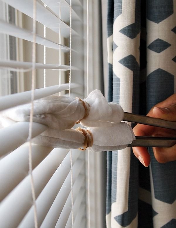 How to Maintain and Clean Your Blinds for a Longer Life and Lasting Beauty