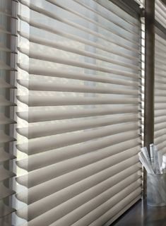 Motorised Triple Shade Blinds