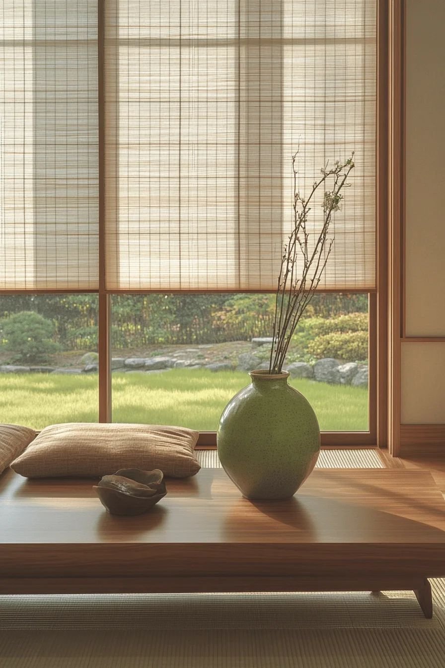 Transform Your Space: How the Right Blinds Can Redefine Your Home’s Ambience