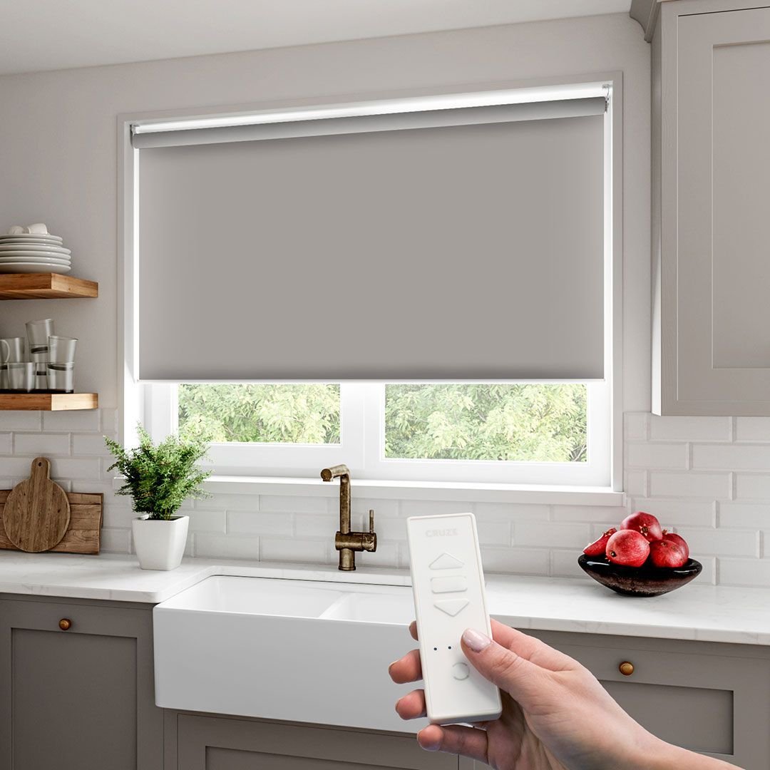 Energy Efficiency and Comfort: How Smart Blinds Help You Save Power and Stay Cool